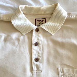 Tommy Bahama mens shirt